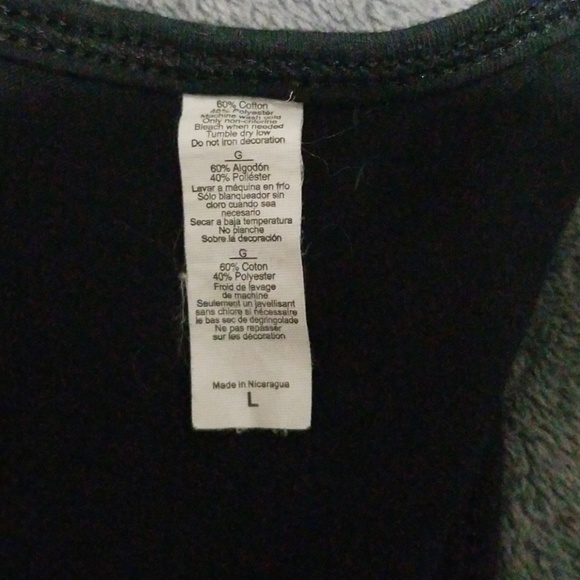 Birthday Girl Racerback - Picture 3 of 3